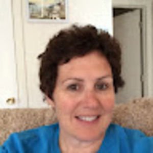 Meet your Posher, Carolyn